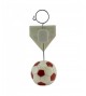 Porta Cartão Recado 12.5cm - SPFC